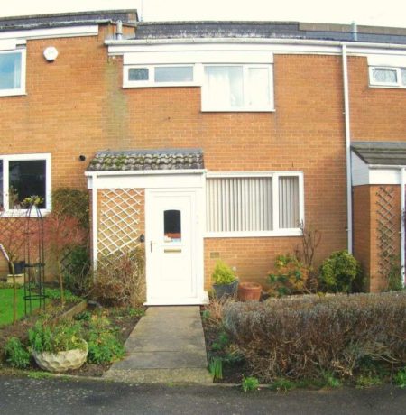 3 Bedroom Terraced